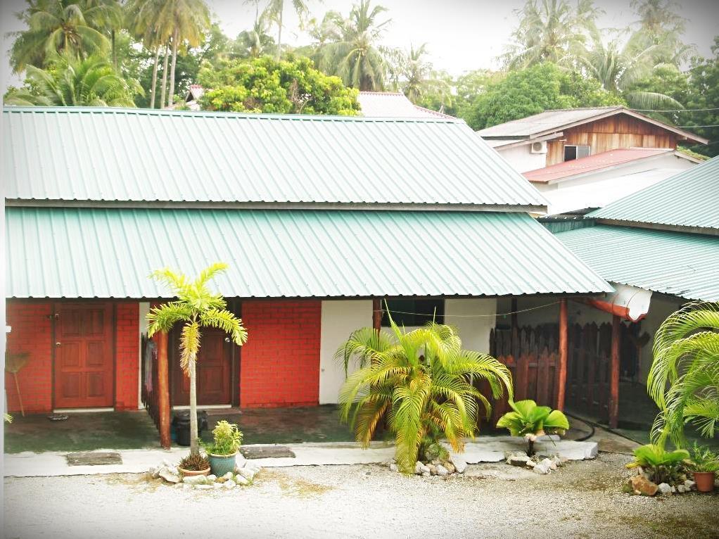 Cenang Village Langkawi Eksteriør billede